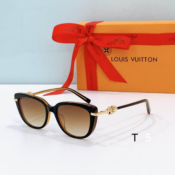 LV Sunglasses ID:20260410-1895